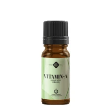 Vitamina A retinyl palmitate, 10ml, Ellemental