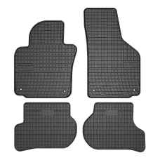 Covorase auto Frogum pentru SEAT Leon II  /  Toledo III / SKODA Octavia II / Yeti/VOLKSWAGEN Golf Mk5/Golf Mk6/Jetta V/Scirocco