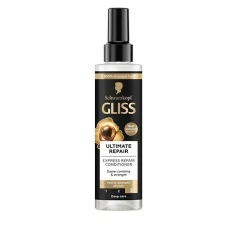Balsam spray Express Ultimate Repair, 200ml, Gliss