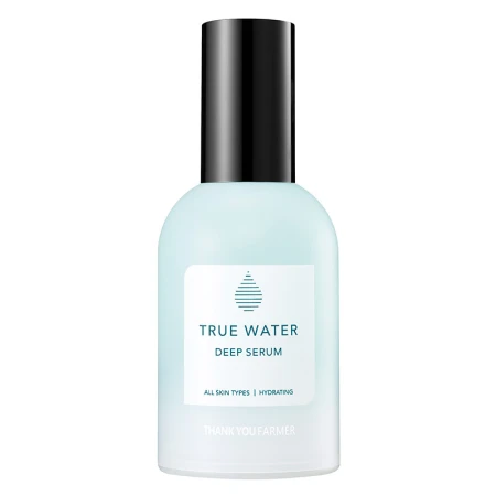 Ser de fata True Water Deep, 60ml, Thank You Farmer