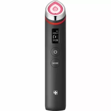 Dispozitiv de ingrijire a pielii 6in1 Age-R Booster Pro Negru, 1 buacta, Medicube