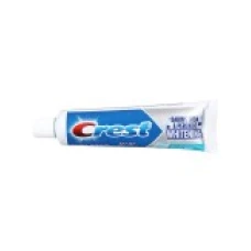 Pasta de Dinti, Crest, Baking Soda, Peroxid si Bicarbonat de Sodiu, pentru Albirea Dintilor, 68gr