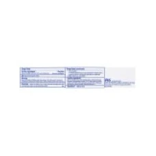 Pasta de Dinti, Crest, Baking Soda, Peroxid si Bicarbonat de Sodiu, pentru Albirea Dintilor, 68gr