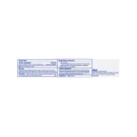 Pasta de Dinti, Crest, Baking Soda, Peroxid si Bicarbonat de Sodiu, pentru Albirea Dintilor, 68gr