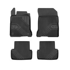 Covorase auto Frogum tip Tavita No. 77 pentru RENAULT Laguna III 2007-2015