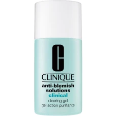 Gel tratament antiacnee Anti-Blemish Solutions, 15ml, Clinique