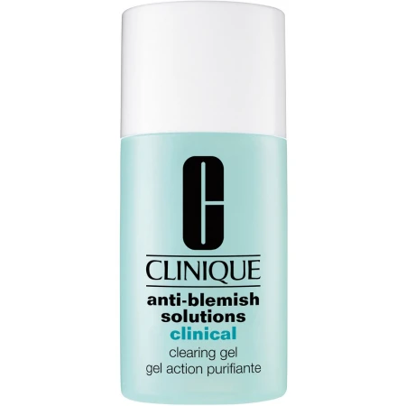 Gel tratament antiacnee Anti-Blemish Solutions, 15ml, Clinique