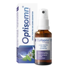 Optisomn Spray, 30ml, Zdrovit