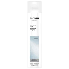 Spray de par pentru fixare puternica Pro Clinical Density Defend, 300ml, Nioxin