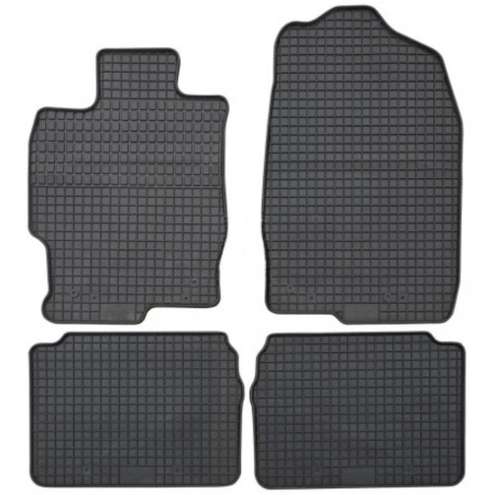 Covorase auto MAZDA 6 Limousine 2008 - 2013/ 6 Kombi 2008 - 2012 Petex