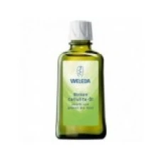 Ulei de Corp, Weleda, Birke, Efect Anticelulitic cu Extras de Mesteacan, 100ml