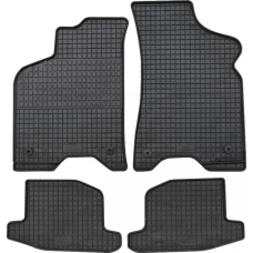 Covorase auto VW Lupo 1998 - 2005 (nu Lupo 3L) Petex