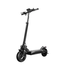 Trotineta electrica Ruptor R1 v2, viteza maxima 20km/h, autonomie 60-80km, motor 500W, baterie 48V/20Ah (Negru)