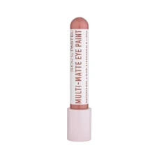 Fard de pleoape lichid Show By Pastel Multi-Matte No. 83 Stylish, 4.2ml, Pastel