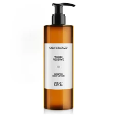 Lotiune de corp unisex Layering Wood Reserve, 250ml, Equivalenza