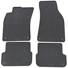 Covorase auto AUDI A6 2006 - 2011/ A6 Avant 2006 - 2011 Petex
