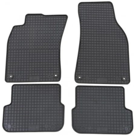 Covorase auto AUDI A6 2006 - 2011/ A6 Avant 2006 - 2011 Petex