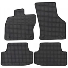 Covorase auto SEAT Leon III (5F) 5 usi 2012 - prezent/ Leon ST (Combi) 2013 - prezent Petex