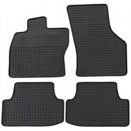 Covorase auto SEAT Leon III (5F) 5 usi 2012 - prezent/ Leon ST (Combi) 2013 - prezent Petex