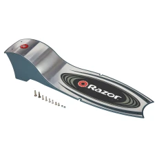 Platforma Razor E300 Gri