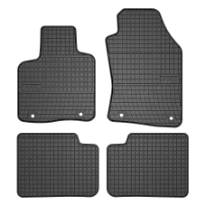 Covorase auto Frogum pentru LANCIA Ypsilon III 2011-Prezent
