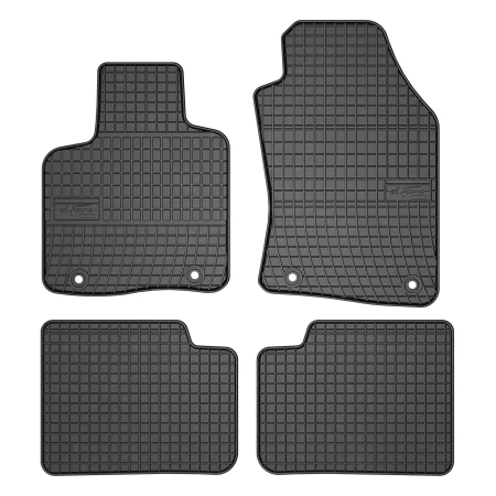 Covorase auto Frogum pentru LANCIA Ypsilon III 2011-Prezent