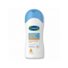 Gel de Curatare, Cetaphil, Ultra Gentle Soothing Body Wash, Hidratare Intensa, pentru Toate Tipurile de Piele, 500ml
