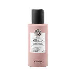Balsam pentru volum Pure Volume, 100ml, Maria Nila