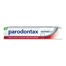 Pasta de dinti Whitening, 75ml, Parodontax