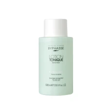 Lotiune tonica pentru ten sensibil cu aloe vera Sensi-Fresh, 500ml, Byphasse