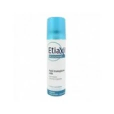 Antiperspirant Deodorant, Etiaxil, Impotriva Transpiratiei Excesive, Hipoalergenic, Fara Urme, Protectie 48h, 150ml