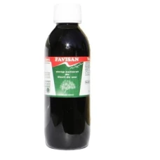 Sirop Soc, 250 ml, Favisan