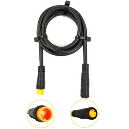 Cablu display pentru trotineta electrica ZERO 10X Limited