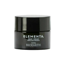 Crema hidratanta cu ulei de masline, 50ml, Elementa Bioearth