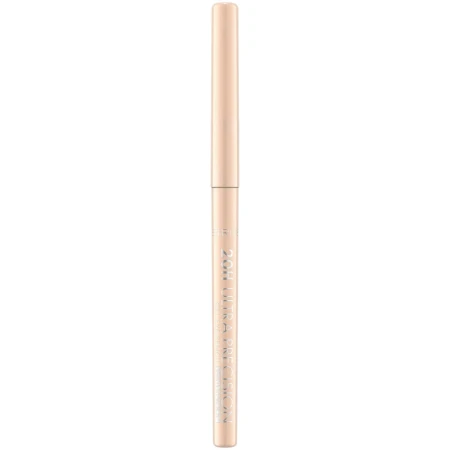 Creion de ochi rezistent la apa 20h Ultra Precision 100 - Light, 0.08g, Catrice