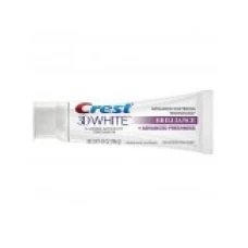 Pasta de Dinti, Crest, 3D White, Brilliance, Advanced Freshness,116gr