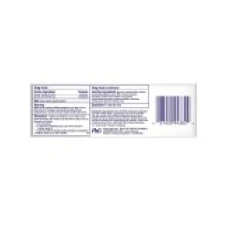 Pasta de Dinti, Crest, 3D White, Brilliance, Advanced Freshness,116gr