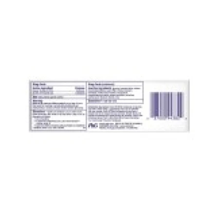 Pasta de Dinti, Crest, 3D White, Brilliance, Advanced Freshness,116gr