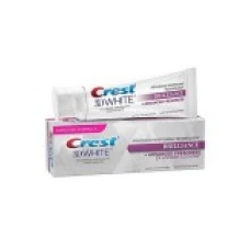 Pasta de Dinti, Crest, 3D White, Brilliance, Advanced Freshness,116gr
