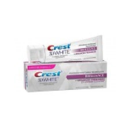 Pasta de Dinti, Crest, 3D White, Brilliance, Advanced Freshness,116gr
