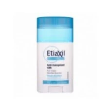 Antiperspirant Solid, Etiaxil, Impotriva Transpiratiei Excesive, pentru Piele Sensibila, Protectie 48h, 40ml