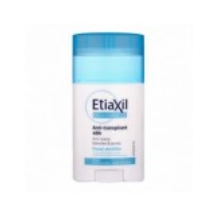 Antiperspirant Solid, Etiaxil, Impotriva Transpiratiei Excesive, pentru Piele Sensibila, Protectie 48h, 40ml