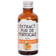 Extract pur de portocale 50ml  Cloud Nine Factory