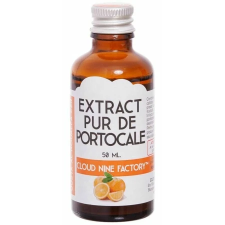 Extract pur de portocale 50ml  Cloud Nine Factory