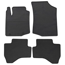 Covorase auto TOYOTA Aygo 2014 - prezent Petex