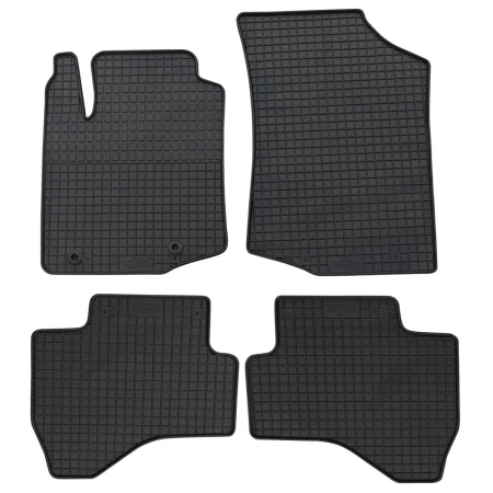 Covorase auto TOYOTA Aygo 2014 - prezent Petex