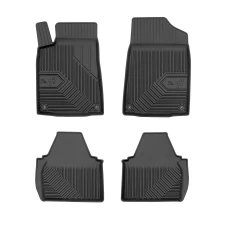 Covorase auto Frogum tip Tavita No. 77 pentru PEUGEOT 607 1999-2010