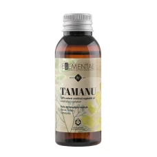 Ulei de tamanu virgin, 50ml, Ellemental