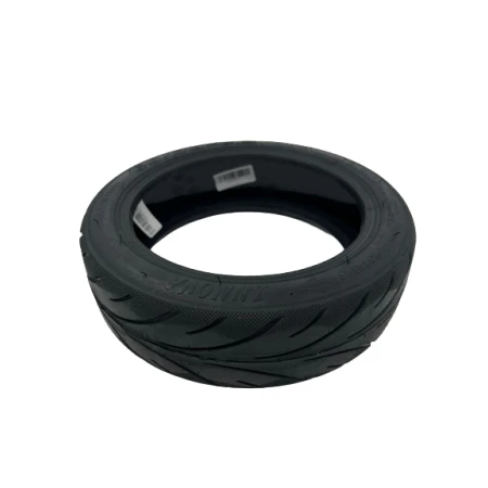 Anvelopa cauciuc Innova 60/70-6.5inch  antiexplozie pentru trotinete electrice (Negru)