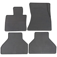 Covorase auto BMW X5 (E70) 2007 - 2013/ X6 (E71) 2008 - 2014/ X5 (F15) 2013 - prezent/ X6 (F16) 2014 - prezent Petex